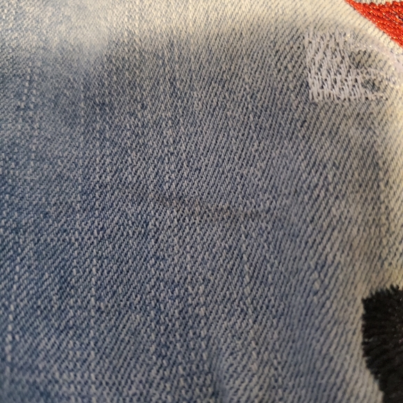 Men driginal design jeans - Picture 15 of 16